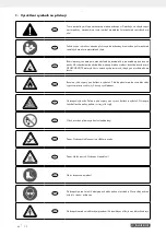 Preview for 91 page of Parkside 327193 1904 Operating And Safety Instructions Manual