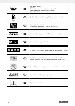 Preview for 93 page of Parkside 327193 1904 Operating And Safety Instructions Manual