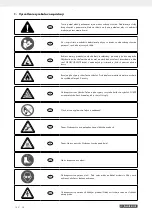 Preview for 107 page of Parkside 327193 1904 Operating And Safety Instructions Manual