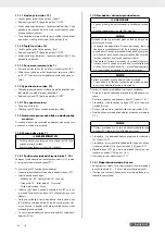 Preview for 117 page of Parkside 327193 1904 Operating And Safety Instructions Manual