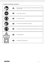 Предварительный просмотр 36 страницы Parkside 327261 1904 Operating And Safety Instructions Manual