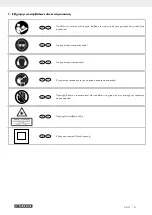 Предварительный просмотр 68 страницы Parkside 327261 1904 Operating And Safety Instructions Manual