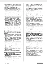 Предварительный просмотр 77 страницы Parkside 327261 1904 Operating And Safety Instructions Manual