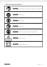 Предварительный просмотр 84 страницы Parkside 327261 1904 Operating And Safety Instructions Manual