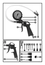 Preview for 3 page of Parkside 327365 1904 Operation And Safety Notes