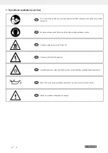 Preview for 66 page of Parkside 327366 1904 Operating And Safety Instructions, Translation Of Original Operating Manual