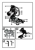 Предварительный просмотр 3 страницы Parkside 327368 1904 Translation Of The Original Instructions