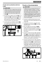 Preview for 8 page of Parkside 327372 1904 Translation Of The Original Instructions