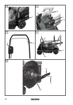 Preview for 38 page of Parkside 327525 1904 Translation Of The Original Instructions