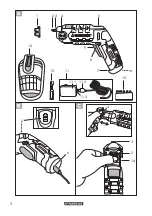 Preview for 3 page of Parkside 328024 2001 Translation Of The Original Instructions