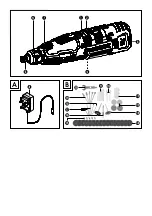 Предварительный просмотр 3 страницы Parkside 328030 2001 Translation Of The Original Instructions