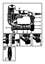 Preview for 3 page of Parkside 331116_1907 Translation Of The Original Instructions