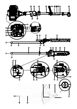 Preview for 3 page of Parkside 331365 1907 Translation Of The Original Instructions