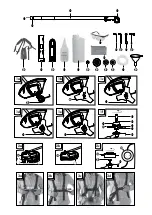 Предварительный просмотр 4 страницы Parkside 331365 1907 Translation Of The Original Instructions