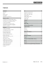 Preview for 6 page of Parkside 331365_1907 Translation Of The Original Instructions