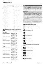 Предварительный просмотр 9 страницы Parkside 331365_1907 Translation Of The Original Instructions