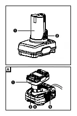 Preview for 3 page of Parkside 331417 1907 Operating Instructions Manual