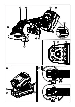 Preview for 3 page of Parkside 331789 1907 Operating Instructions Manual