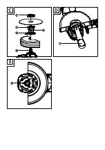 Preview for 4 page of Parkside 331789 1907 Operating Instructions Manual