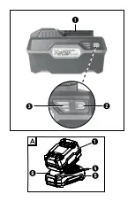 Preview for 3 page of Parkside 331800 1907 Operating Instructions Manual