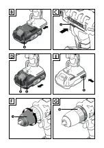 Предварительный просмотр 5 страницы Parkside 331803_1907 Translation Of The Original Instructions