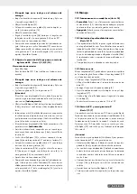 Preview for 15 page of Parkside 331932 1907 Operating And Safety Instructions Manual