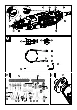 Preview for 3 page of Parkside 332006 1907 Instructions Manual