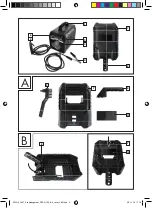 Preview for 3 page of Parkside 332010 1907 Operation And Safety Notes