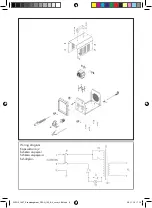 Preview for 4 page of Parkside 332010 1907 Operation And Safety Notes