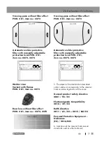 Preview for 17 page of Parkside 332014 1907 Operation And Safety Notes