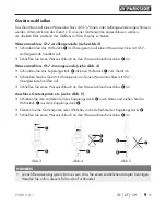 Предварительный просмотр 12 страницы Parkside 332669 1907 Operating Instructions Manual