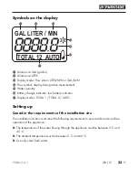 Предварительный просмотр 26 страницы Parkside 332669 1907 Operating Instructions Manual