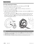 Предварительный просмотр 27 страницы Parkside 332669 1907 Operating Instructions Manual