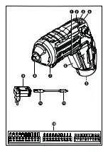 Предварительный просмотр 3 страницы Parkside 332948 1907 Translation Of The Original Instructions