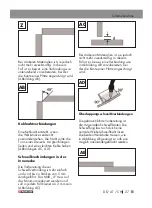 Preview for 36 page of Parkside 332971 1907 Operation And Safety Notes