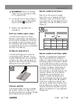 Preview for 86 page of Parkside 332971 1907 Operation And Safety Notes