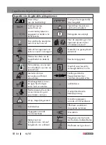 Preview for 93 page of Parkside 332971 1907 Operation And Safety Notes