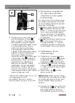 Preview for 135 page of Parkside 332971 1907 Operation And Safety Notes