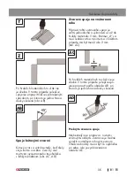 Preview for 190 page of Parkside 332971 1907 Operation And Safety Notes