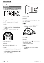 Preview for 26 page of Parkside 334005 1907 Original Instructions Manual