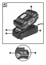 Preview for 3 page of Parkside 334026_1907 Translation Of The Original Instructions