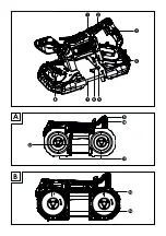 Предварительный просмотр 3 страницы Parkside 336931_2001 Translation Of The Original Instructions