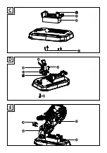 Предварительный просмотр 4 страницы Parkside 336931_2001 Translation Of The Original Instructions