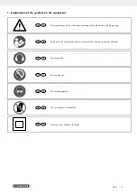 Preview for 17 page of Parkside 337006 2004 Operating And Safety Instructions Manual