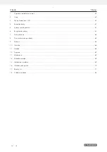 Preview for 63 page of Parkside 3384932007 Operating And Safety Instructions Manual