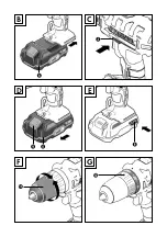 Preview for 5 page of Parkside 338733 1907 Translation Of The Original Instructions