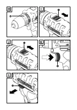 Preview for 6 page of Parkside 338733 1907 Translation Of The Original Instructions