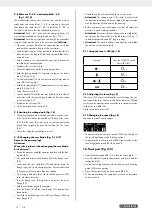 Preview for 15 page of Parkside 339390 1910 Operating And Safety Instructions Manual