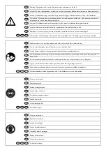 Preview for 5 page of Parkside 339651 1910 Operating And Safety Instructions Manual