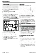 Preview for 27 page of Parkside 339963 1910 Translation Of The Original Instructions